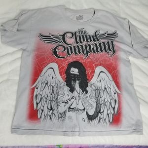 Suicide Bunny Tshirt, Size L